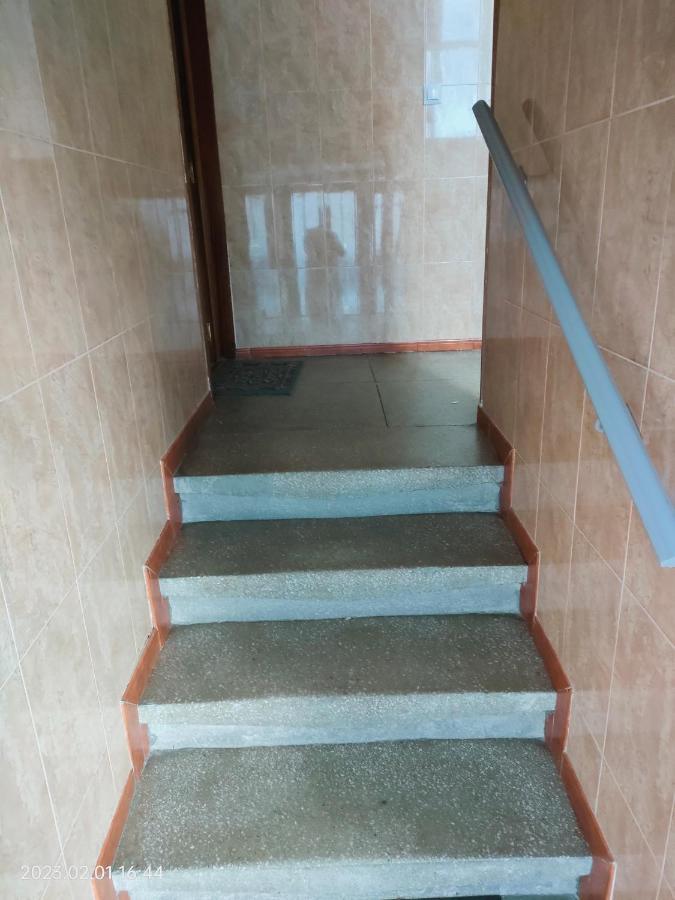 Habitacion Privada, Luminosa Y Bien Comunicada Madrid Eksteriør billede