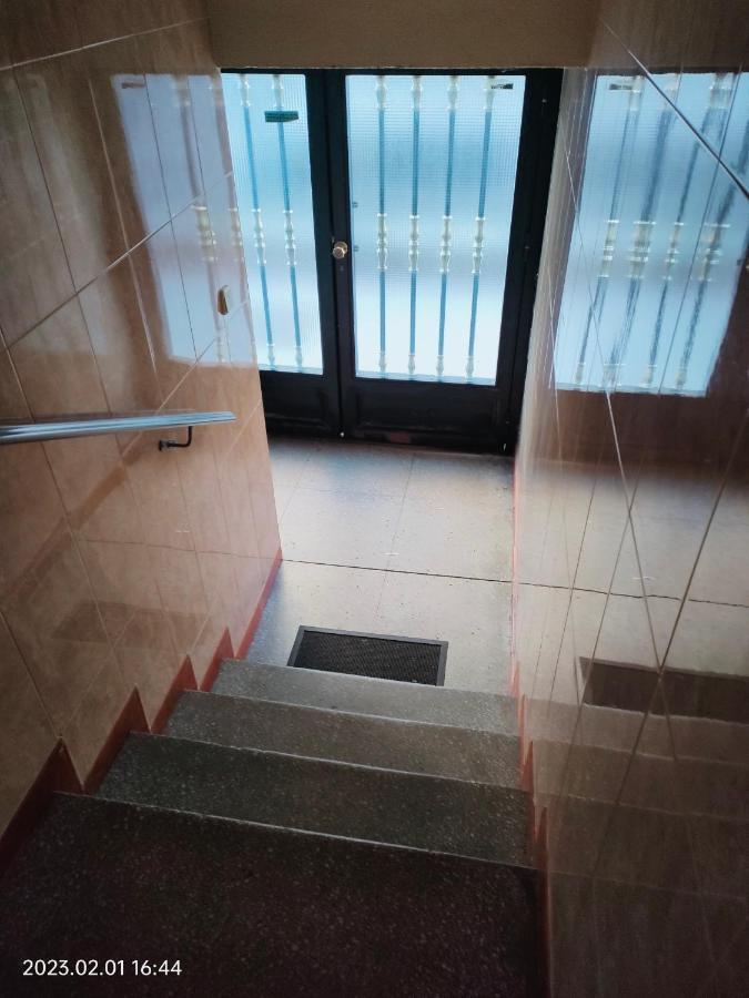 Habitacion Privada, Luminosa Y Bien Comunicada Madrid Eksteriør billede