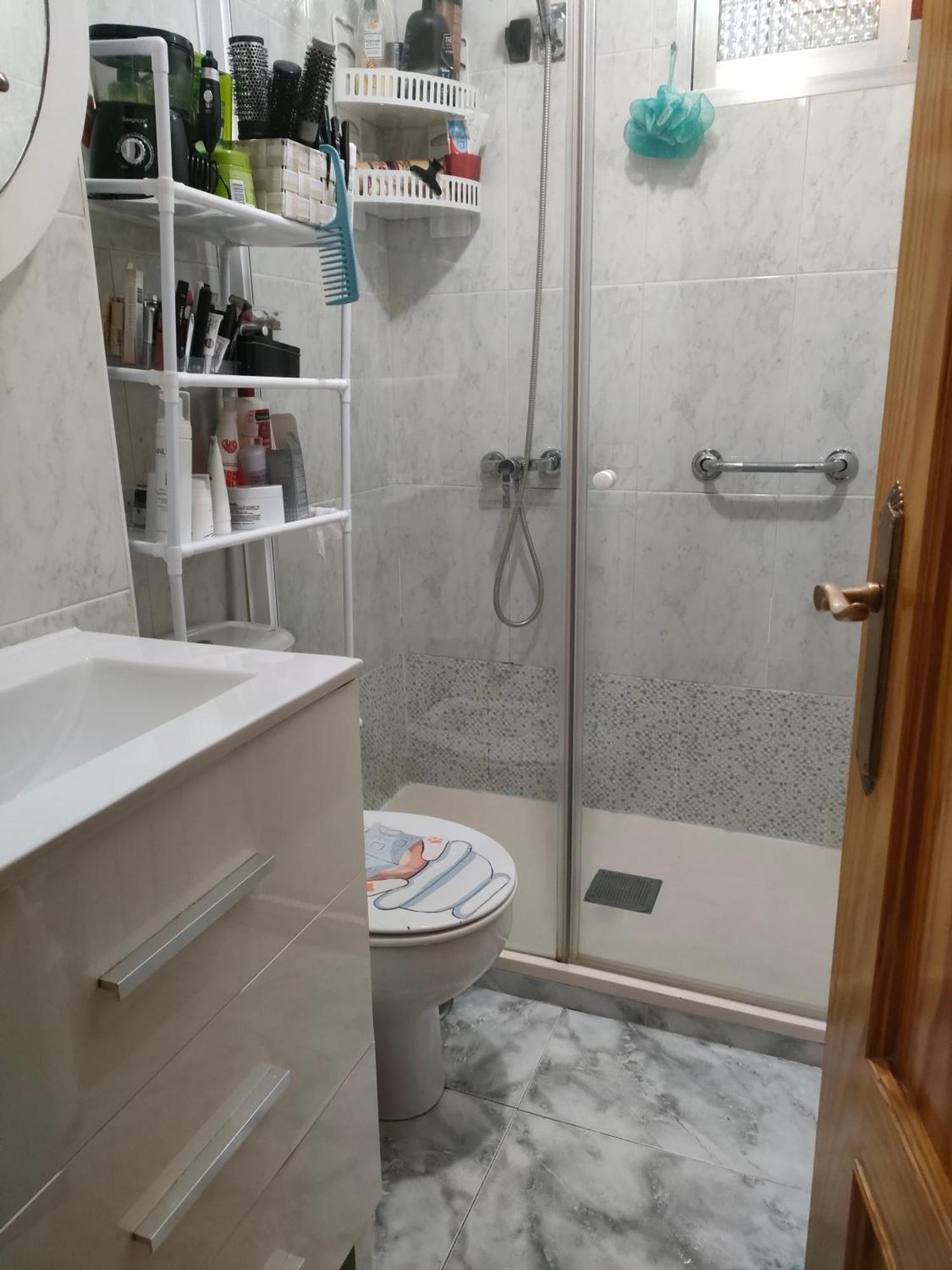 Habitacion Privada, Luminosa Y Bien Comunicada Madrid Eksteriør billede
